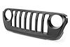 Replacement Grille Assembly for 2018 Jeep Wrangler JL - image 1