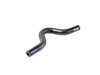 HOSE TRANS OIL COOLER - image 2