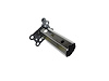 BRACKET BUMPER FRAME RAIL - image 1