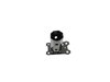 BRACKET BUMPER FRAME RAIL - image 4