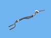 HOSE/TUBE TRANS OIL COOLE - image 1