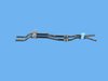 HOSE/TUBE TRANS OIL COOLE - image 3