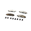 PAD KIT FRONT DISC BRAKE - image 1