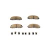 PAD KIT FRONT DISC BRAKE - image 2
