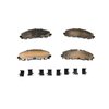PAD KIT FRONT DISC BRAKE - image 3