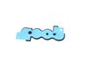 NAMEPLATE JEEP - image 2