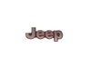 NAMEPLATE JEEP - image 3
