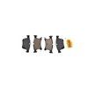 PAD KIT REAR DISC BRAKE - image 4