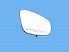 GLASS MIRROR REPLACEMENT - image 1