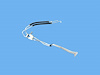 HOSE/TUBE TRANS OIL COOLE - image 1