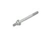 BOLT HEX FLANGE HEAD - image 1