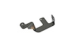 BRACKET CHARGE AIR COOLER - image 1
