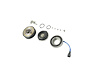 CLUTCH A/C COMPRESSOR - image 1