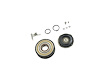 PULLY KIT A/C COMPRESSOR - image 1