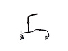 HOSE BRAKE BOOSTER VACUUM - image 1