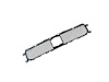 GRILLE LOWER