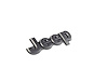 NAMEPLATE JEEP - image 1