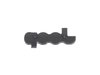 NAMEPLATE JEEP - image 2