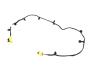 WIRING SEAT AIR BAG - image 1