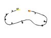 WIRING SEAT AIR BAG - image 2
