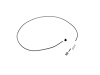 ANTENNA UCONNECT/NAVIGATI - image 1