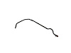 TUBE COOLANT INLET - image 1