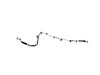 A/C LINE A/C&HEAT UNDBODY - image 3