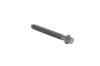 BOLT HEX FLANGE HEAD - image 1