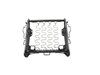 FRAME REAR SEAT CUSHION - image 3