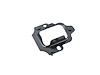 BRACKET BUMPER FRAME RAIL - image 1