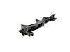 RAIL ASSY FRAME REAR - image 1