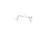 BRACKET BRAKE SENSOR - image 2