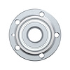 WHEEL HUB