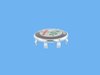 WHEEL CENTER CAP - image 2