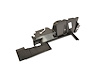 BAFFLE AIR INLET - image 1