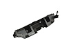 Lower Air Inlet Baffle Fits Select Jeep Grand Cherokee Models - image 1