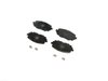 PAD KIT FRONT DISC BRAKE - image 2