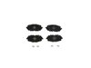 PAD KIT FRONT DISC BRAKE - image 3