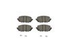 PAD KIT FRONT DISC BRAKE - image 4