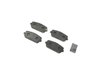 PAD KIT REAR DISC BRAKE - image 2