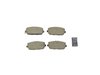 PAD KIT REAR DISC BRAKE - image 4