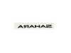 NAMEPLATE FRONT FENDER - image 2