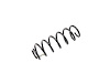 SPRING FRONT COIL - image 1