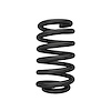SPRING FRONT COIL - image 1