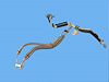 LINE A/C SUCTION&LIQUID - image 1
