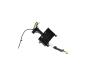 WIRING SEAT CUSHION