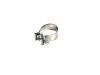 CLAMP EXHAUST - image 1