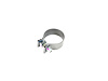 CLAMP EXHAUST - image 1