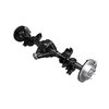 AXLE REAR COMPLETE - image 2