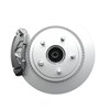 AXLE REAR COMPLETE - image 3
